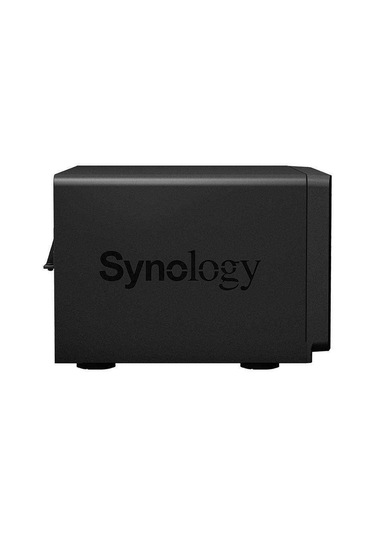 Synology DS1621PLUS 6 Yuvalı 4 GB Nas Sürücü