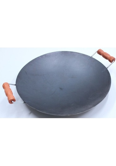 Çakır Kavurma Sacı 60 Cm