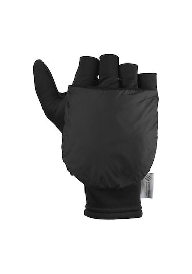 Millet Erkek Whıte Goretex Eldiven Mıv10714 N0247 Siyah