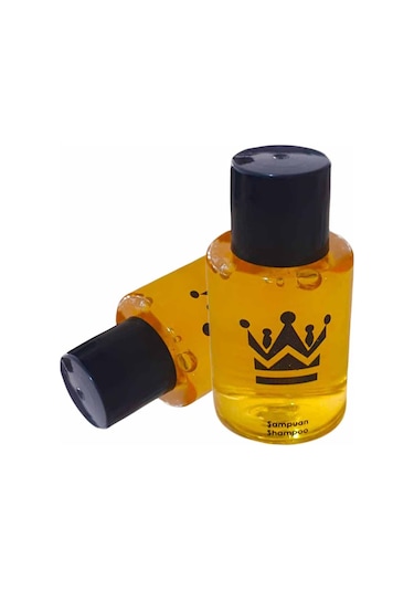 İpekin Otel Buklet Şampuanı 500 x 30 ML