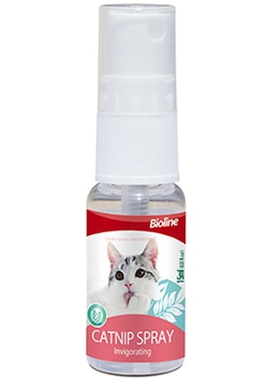 Bioline Catnip Sprey Csmtex - 81 15 Ml