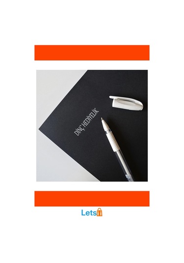 Beyaz Jel Kalem 1mm Uçlu Ergonomik Yazım Çok Renkli