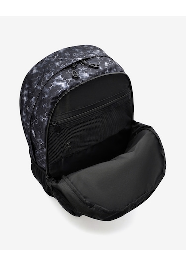 Skechers Sksp6870-hex M Bag Backpack Bag Unisex Sırt Çantası - Siyah