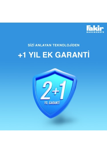 Fakir Kaave Türk Kahve Makinesi