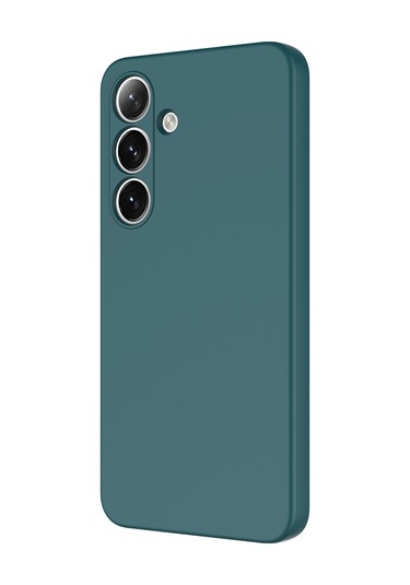 Effox Galaxy S25 Plus Uyumlu Kılıf Mara Lansman Kapak-lila Lila