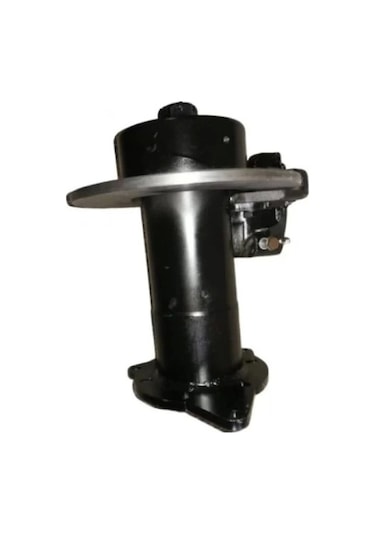 Kovan Kalın Tip Frenli Otomatik Taral 51m Çapa Makinası 1 Takım