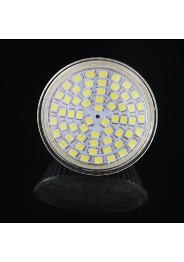 60 Led 3528 Smd, Ac 220v Diğer
