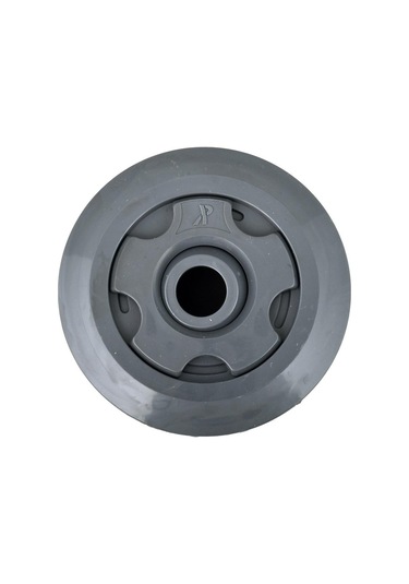 Besleme Nozulu Yandan Dana Gözü Antrasit 63 Mm