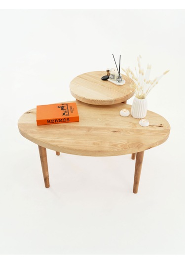 Som Model 2 Li Sehpa