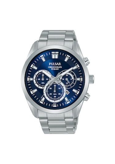 Pulsar PT3A89X Sport Erkek Kol Saati