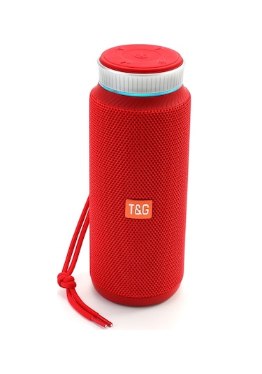 T&G TG326 Kablosuz Bluetooth Hoparlör