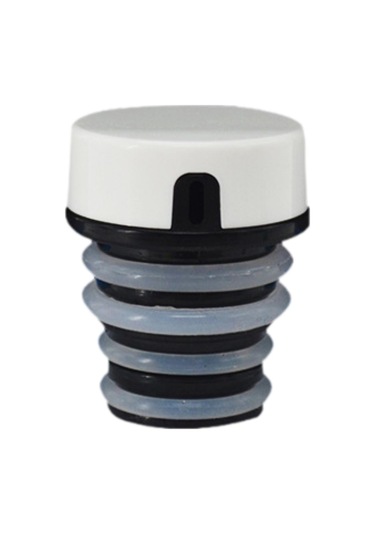 Suntek Taşınabilir Tuvalet Bide Seyahat Için Kullanışlı Beyaz