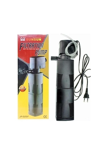 Sunsun Jp-025F İç Filtre 1600 L/H