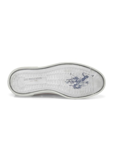 Jump U.s. Polo Assn. 5m Penelope 5fx Ayakkabı Lacı