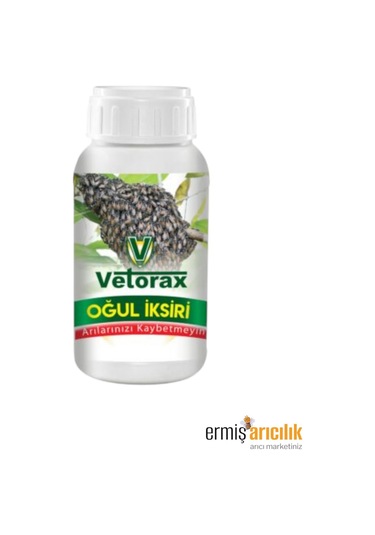 Oğul İksiri 250 Gr. Konsantre Ürün