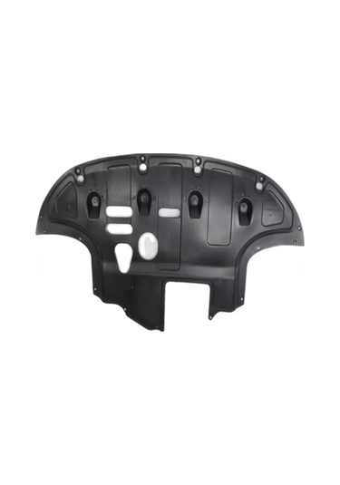 Kia Cerato 2021-2023 Karter Muhafazası Motor Alt Muhafazası