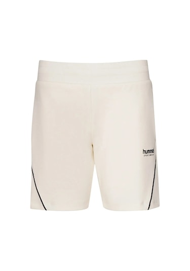 Hummel Erkek Çocuk Short 932419-9157 Ekru