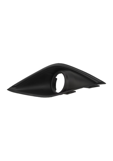 Reedark Mitsubishi Outlander 2019-2020 Sol Ön Sis Farı Çerçevesi - Dayanıklı Abs Plastik - Kolay Kurulum - Model 6400j683