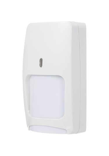 Kablolu Çift Teknoloji Kızılötesi Motion Ve Mikrodalga