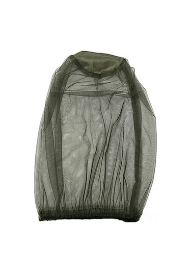 Yunboo Dış Mekan Balıkçılık Güneşten Koruma Şapka, Tozluğundan Ve Arıdan Koruma Ağı, Nane Desenli Nefesli Mesh Kapağı Çok Renkli