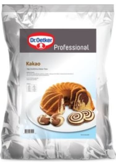 Dr Oetker Kakao 1 KG