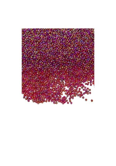 100 Gr Bordo Janjan 06 Numara Hobi Boncuğu