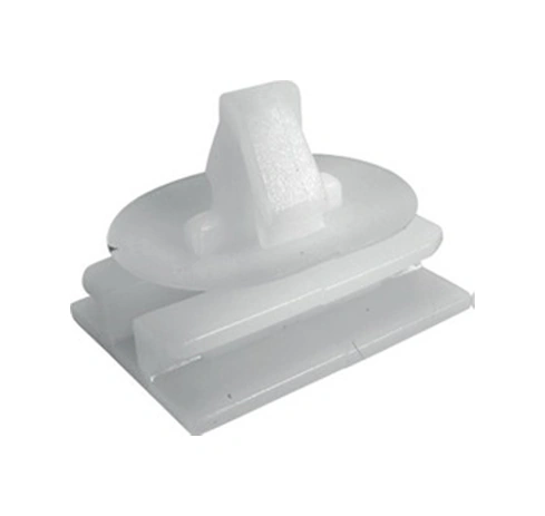 Kapı Bandı Agrafı Clıo-kangoo 50 Adet