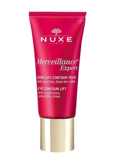 Nuxe Merveillance Expert Soin Lift Contour Yeux Göz Kremi 15 ML