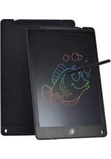Ceylan Adam T12 Siyah Writing Tablet Lcd 12 Inç Dijital Kalemli Çizim Yazı Tahtası Diğer