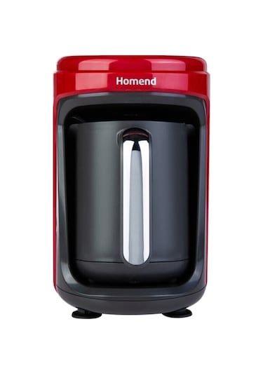 Homend Pottoman 1831H Türk Kahve Makinesi