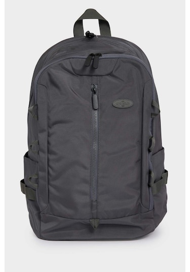 Defacto Erkek Sırt Çantası F2359axnsar31 Antrasit