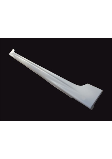 Hyundai İ20 Marşpiyel 2 Prç Fiber/astarlı 2014 Ve Sonrası