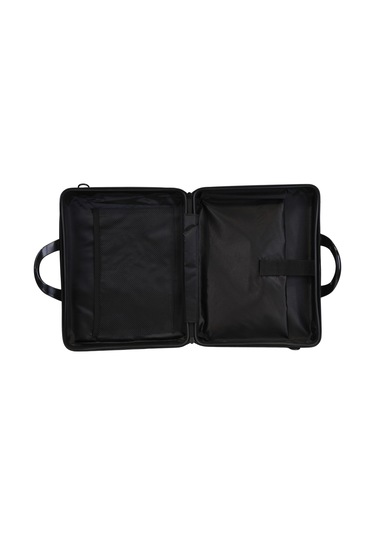 Albatros Unisex Laptop Çantası V.alb.ppl55 Siyah