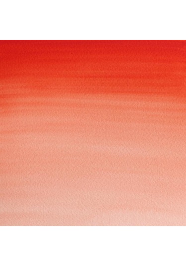 Winsor & Newton Cotman Yarım Tablet Suluboya N 095 Cadmium Red Hu