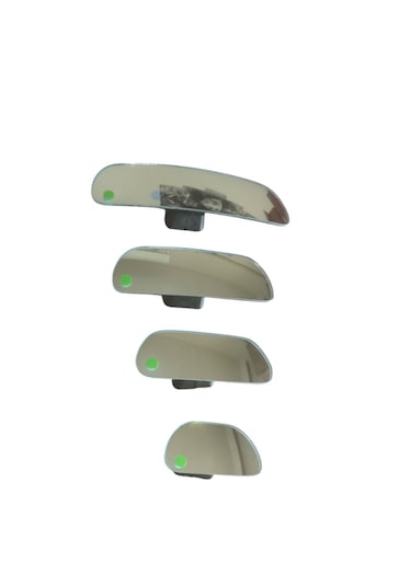 Ayna Ic Dıkız 4lu Set Takgor