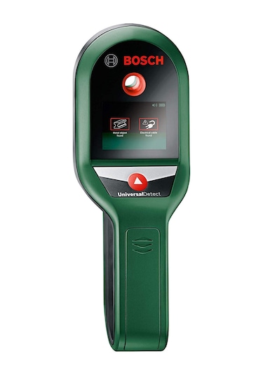 Bosch Universal 603681300 Detect Dijital Dedektör
