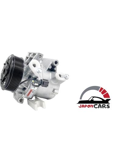 Nissan Micra K13 2010- Klima Kompresörü 92600-1hc5a