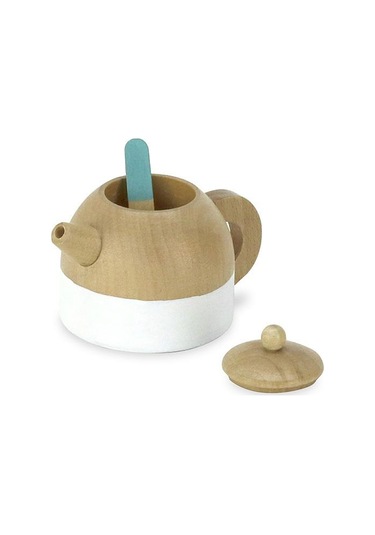 Vilac - Ahşap Çay Seti