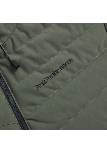 Peak Performance Paek Performance Frost Down Erkek Kayak Montu 30190 Haki