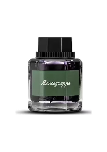 Montegrappa Signature Lavanta Mürekkep Ia02bzıl Mor