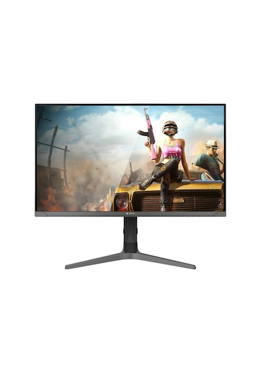 Iromx BF321166 31.5" 165 HZ 1 Ms Hdmı/dp Pıvot FHD Monitör