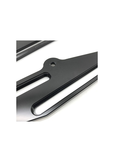 Suntek 4 Inç 100MM Yamaha Tenere 700 Için Motosiklet Ön Cam Ayar Braketi