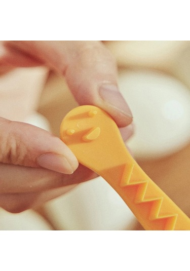 Cbtx Takım Dantel Yumurta Kesici Dıy Yumurta Kalıp Mutfak Salata Yapma Araçları