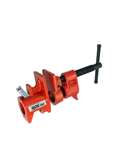 Rox Wood Tezgah Boru Tipi Işkence   1/2''