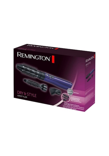Remington AS800 Dry Style Airstyler Saç Şekillendirme Seti