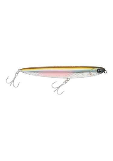 Hanfish Atılgan Crazy 11cm 14gr Su Üstü Yem Canary