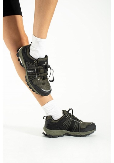 Hammer Jack Migos Haki Outdoor Ayakkabı 10123012-z Haki