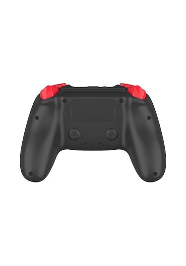 Bloody Gpw70 Siyah Rgb Kablosuz Gamepad Mjmjblo0004