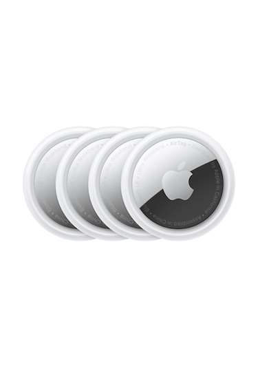 Apple Uyumlu AirTag 4 Pack