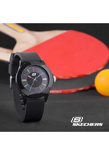 Skechers Sr6079 Kadın Kol Saati